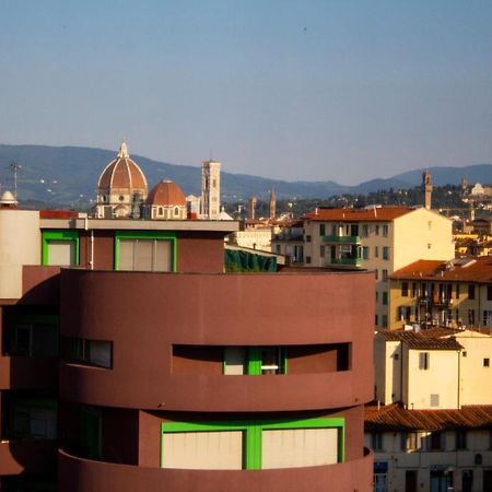 A Casa Di Sara 3 Villa Florence Exterior photo